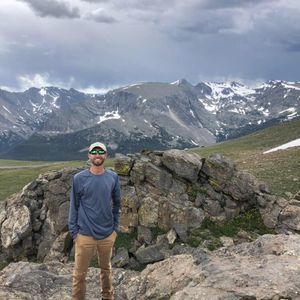 Meet your Posher, Tyler